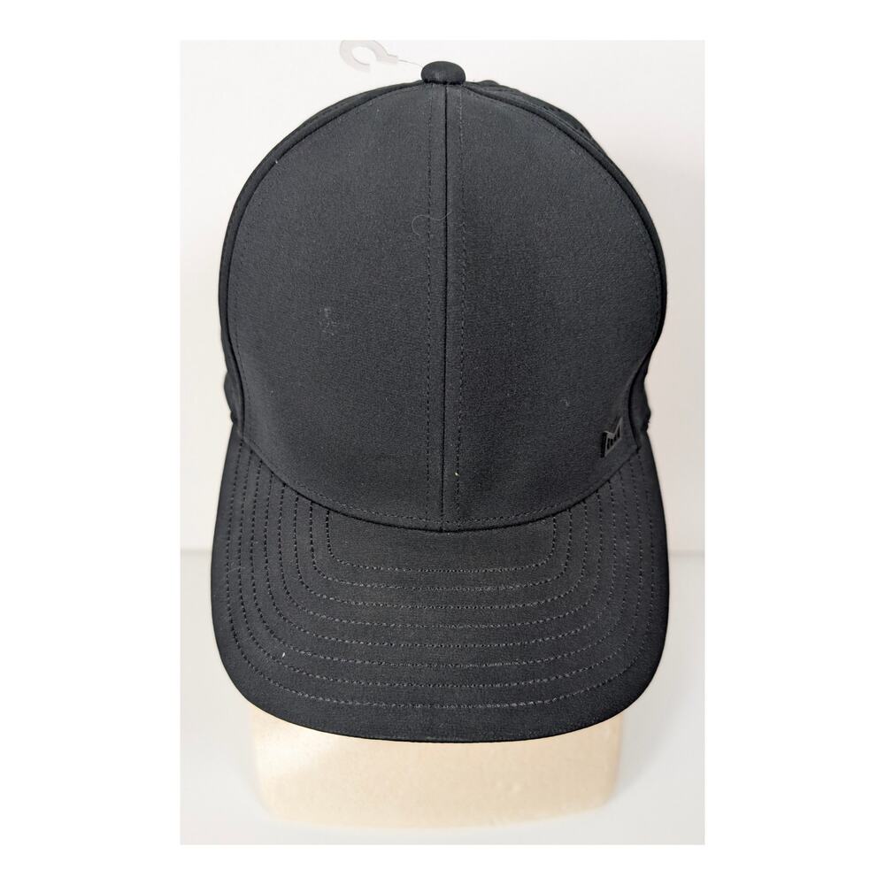 Melin MFLX Hydro Performance Fitted Hat Water-Resistant Baseball Caps Men's Sz L